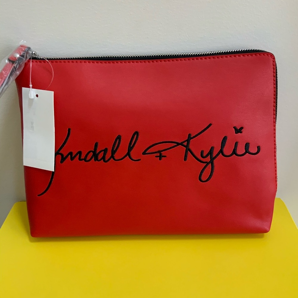 Kendall & Kylie Pouch